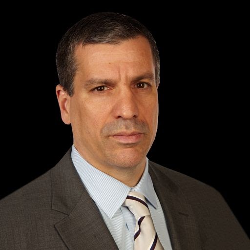 Boring Old White Guy: Charlie Gasparino…