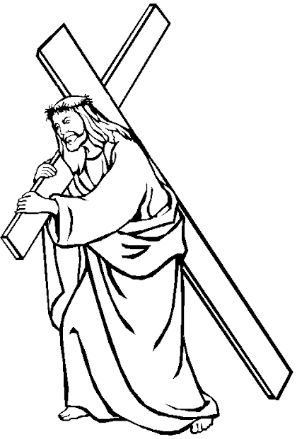 free bible coloring pages