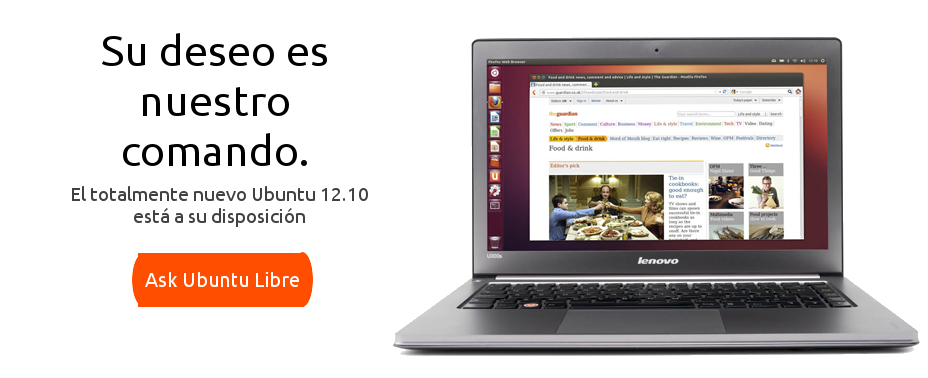 Ubuntu Libre