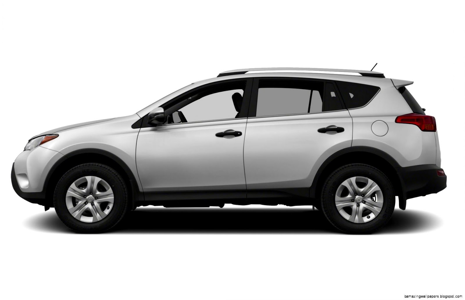 2015 Toyota RAV4 Le 2015 Toyota RAV4 Le