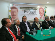 Foro Oratoria Presidente Democracia Social AVE