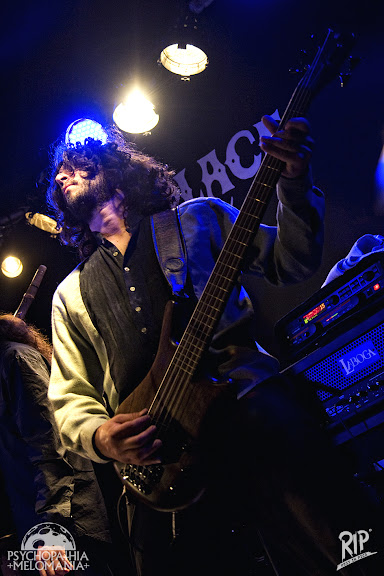 Negură Bunget Negură Bunget