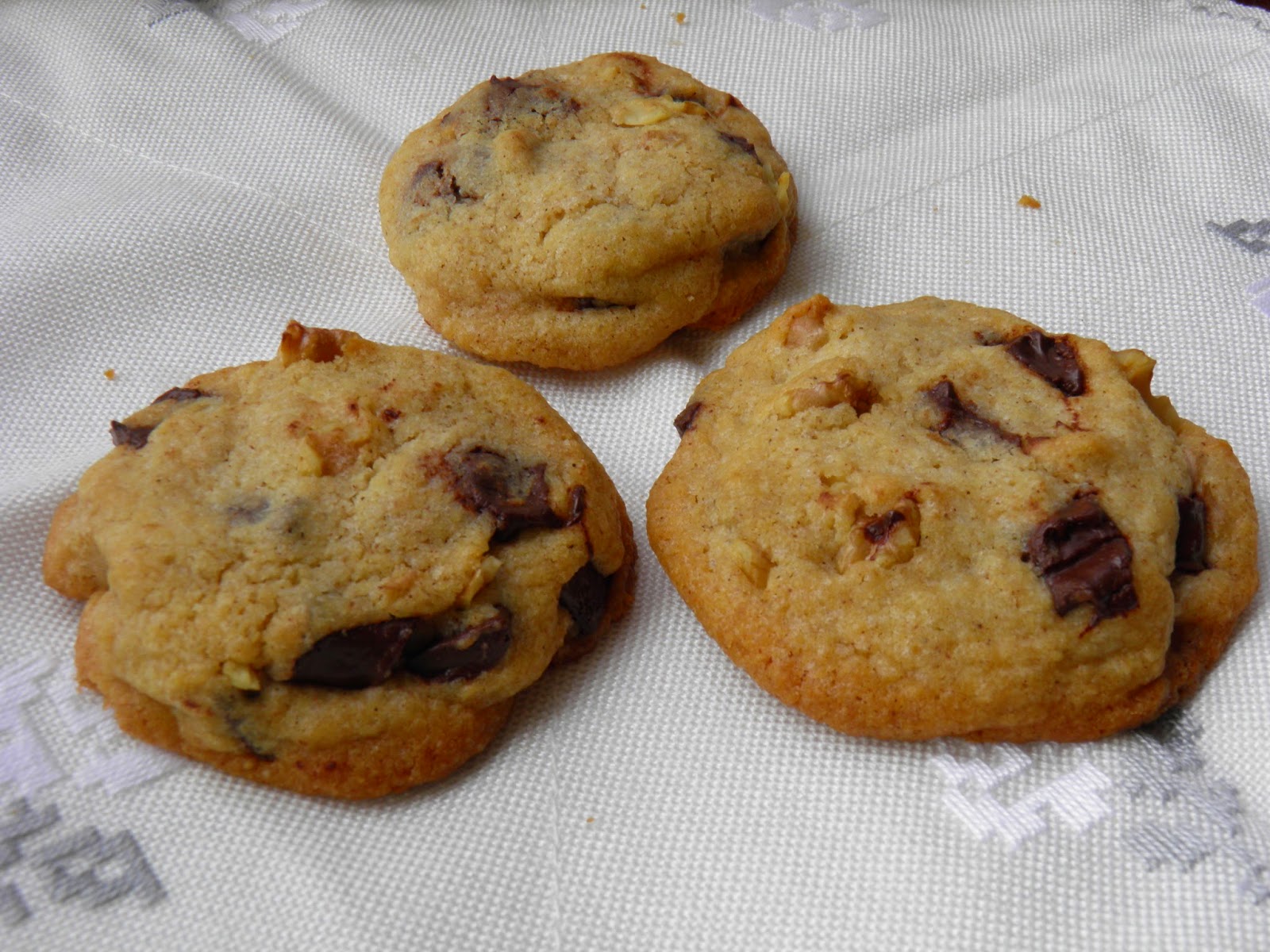 Cookies Americanas
