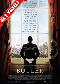 The Butler (Altyazılı) 6.8/10
