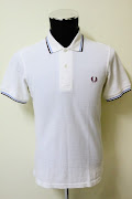 FRED PERRY POLO SHIRT 1
