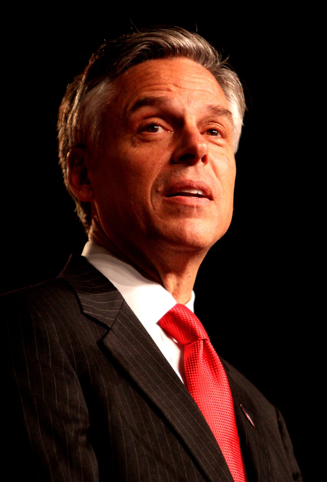 Jon Huntsman Jon Huntsman