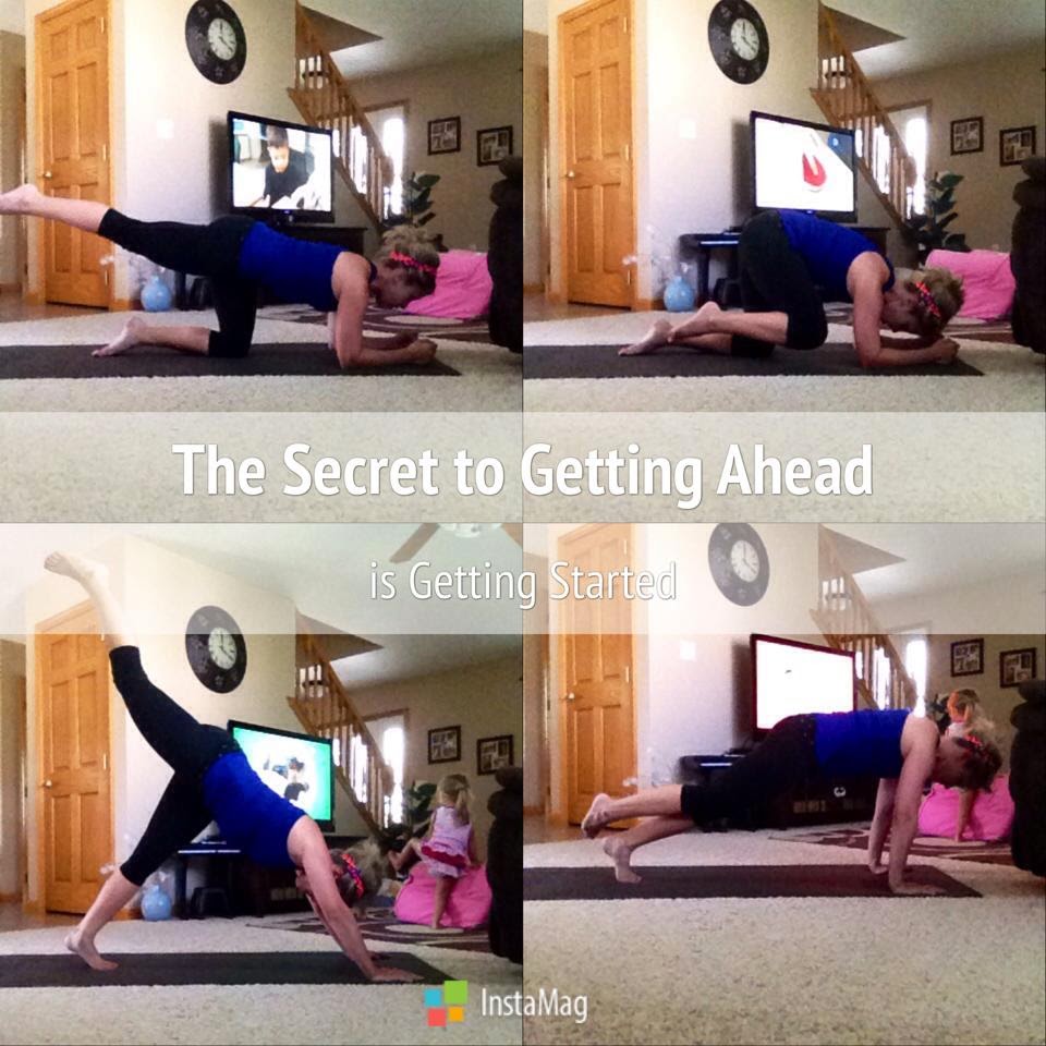 PiYO Workouts, Fitness Motivation