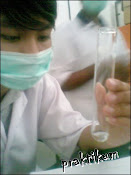 chemistry is my life