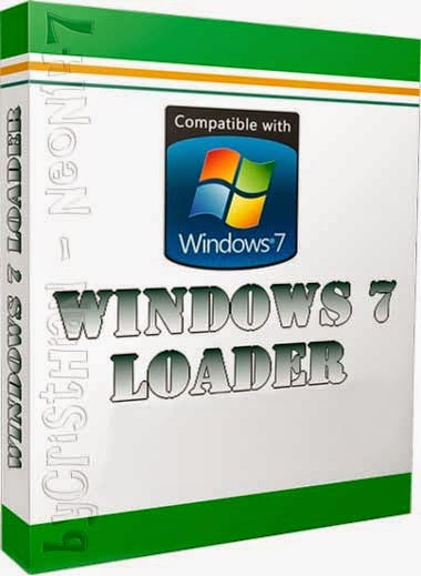 Activar Windows 7 (Loader v2.2.2) (32-64bits) (2014) Activar Windows 7 (Loader v2.2.2) (32-64bits) (2014)
