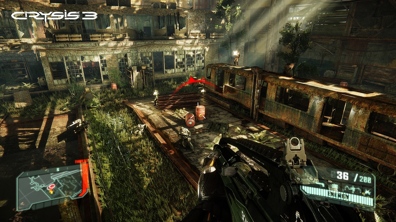 crysis 3 back button fix 27