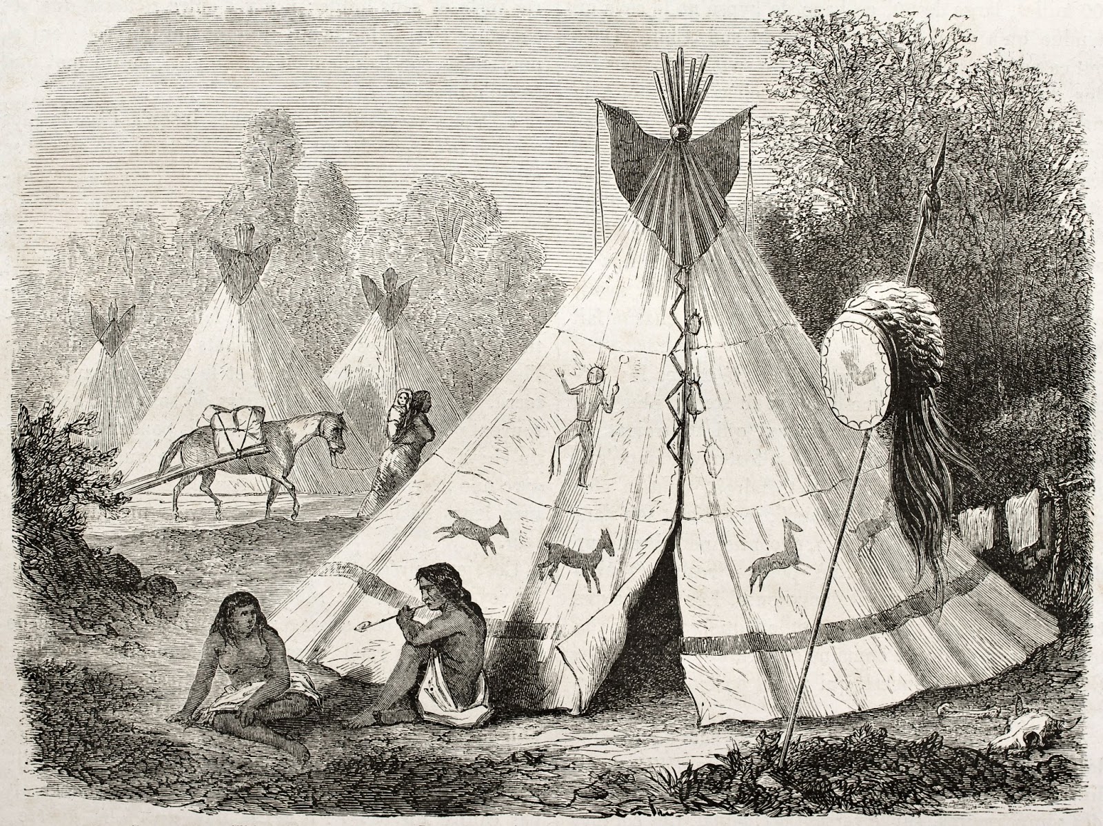 to protect settlers in new mexico the spanish paid comanche and navajo allies to attack who to protect settlers in new mexico the spanish paid comanche and navajo allies to attack who