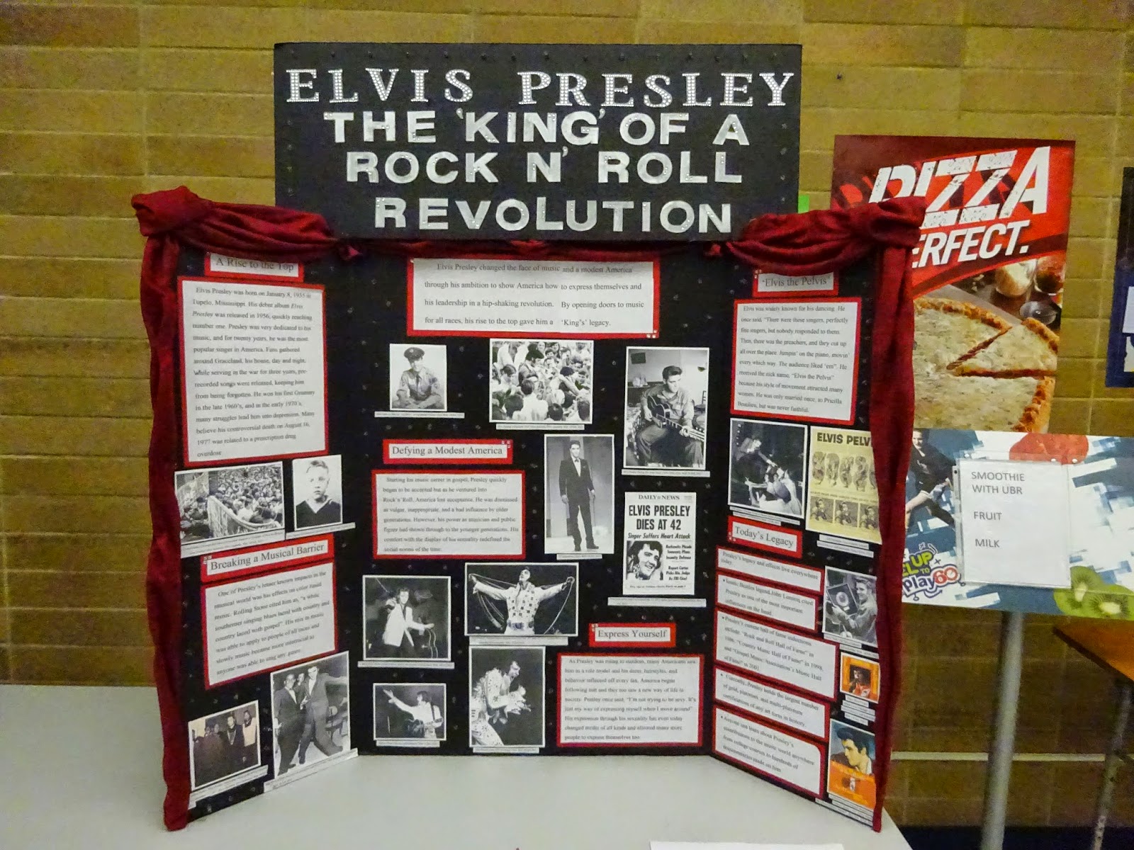 Boise Daily Photo National History Day Regional Competition