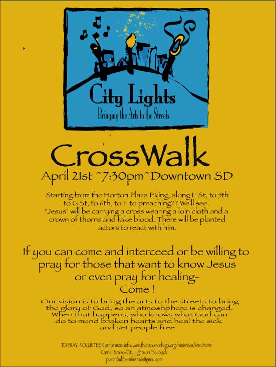 Stoned Campbell Disciple Blog Archive Image Of The Invisible