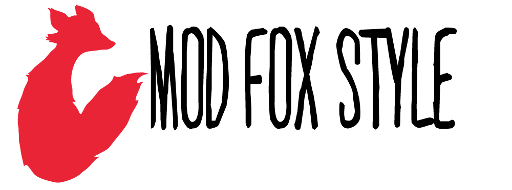 MOD FOX STYLE