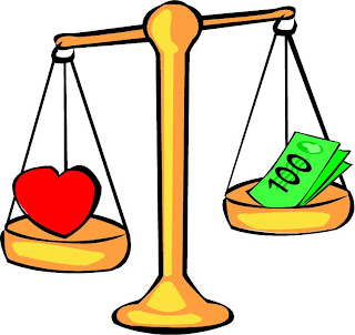 uang vs kebahagiaan