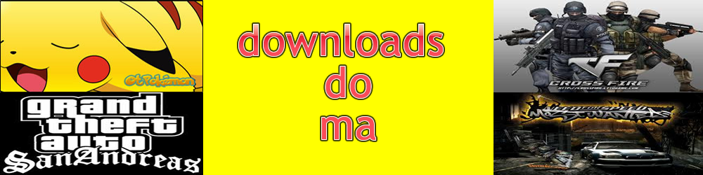 Downloads do Ma