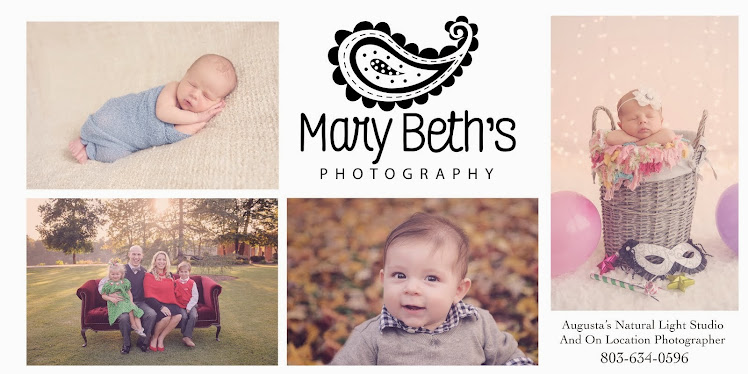 Mary Beth's Photography