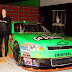 It's official: Patrick to move full-time to NASCAR in 2012