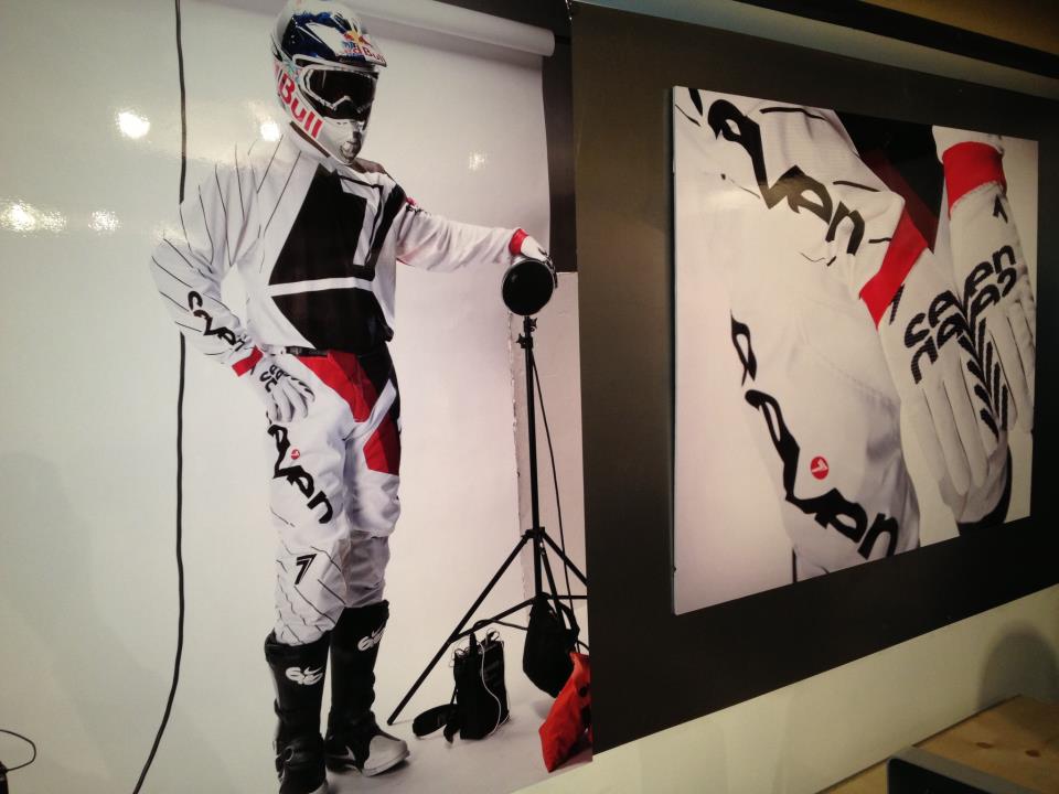 Seven Mx Gear Release Date