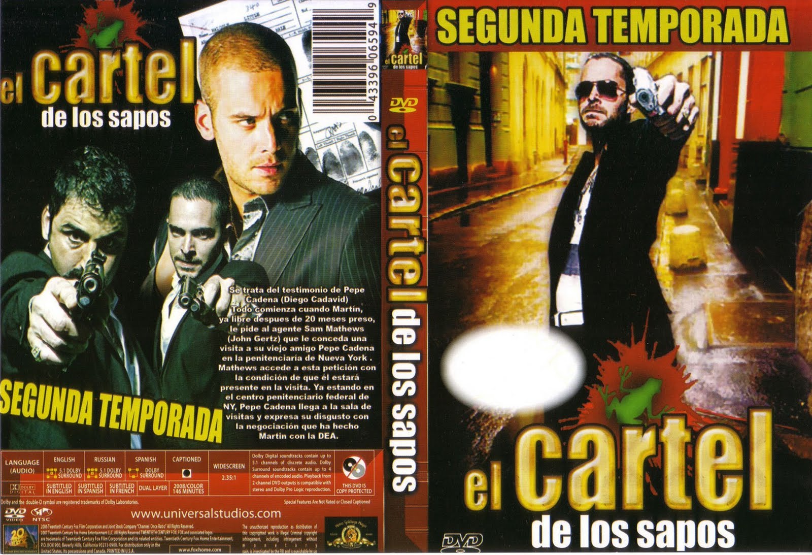 Pablo Lopez Descargar Gratis Torrent