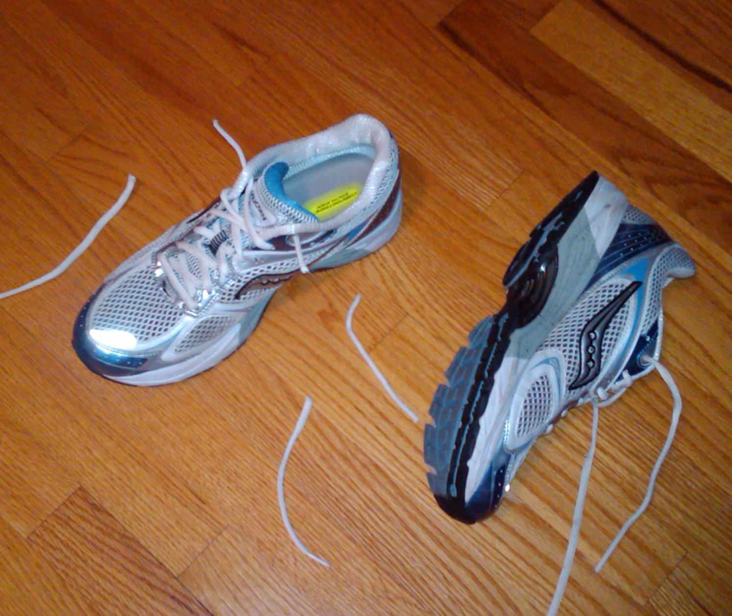 Destination Another Marathon!! Training Blog of a Bitter