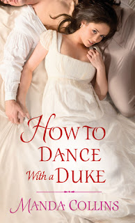 Review: How To Dance with a Duke by Manda Collins