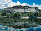 Potala Palace,Lhasa