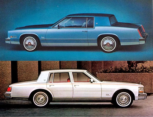 American Cars Virtual Museum Junio 2012