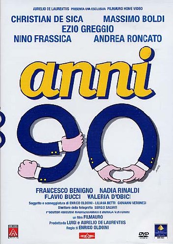 Anni 90 movie