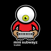 mini subwayz