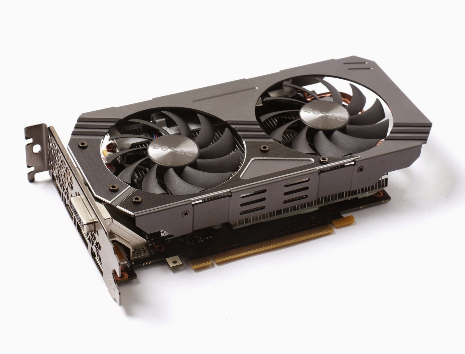 Nvidia GeForce GTX960 Graphics card Specification Price In India