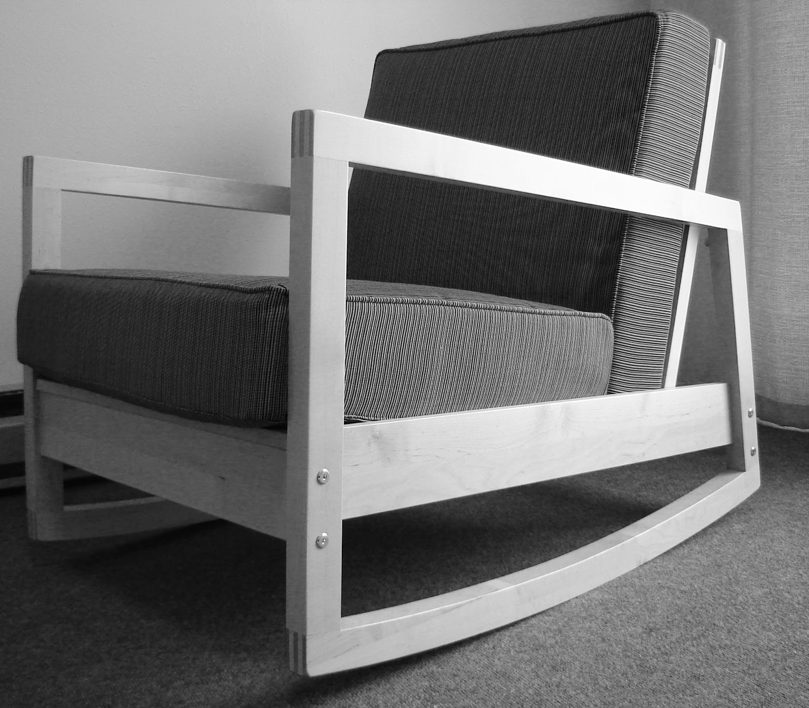 Lillberg Rocking Chair Ideas Home Interior Design