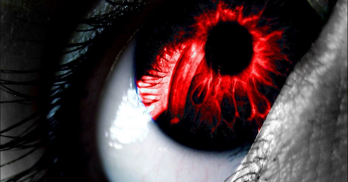 jupiter Photo Gallery: Red Eye