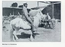 Mongols China And The Silk Road 2015