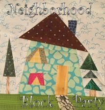 Neighborhood Block Party