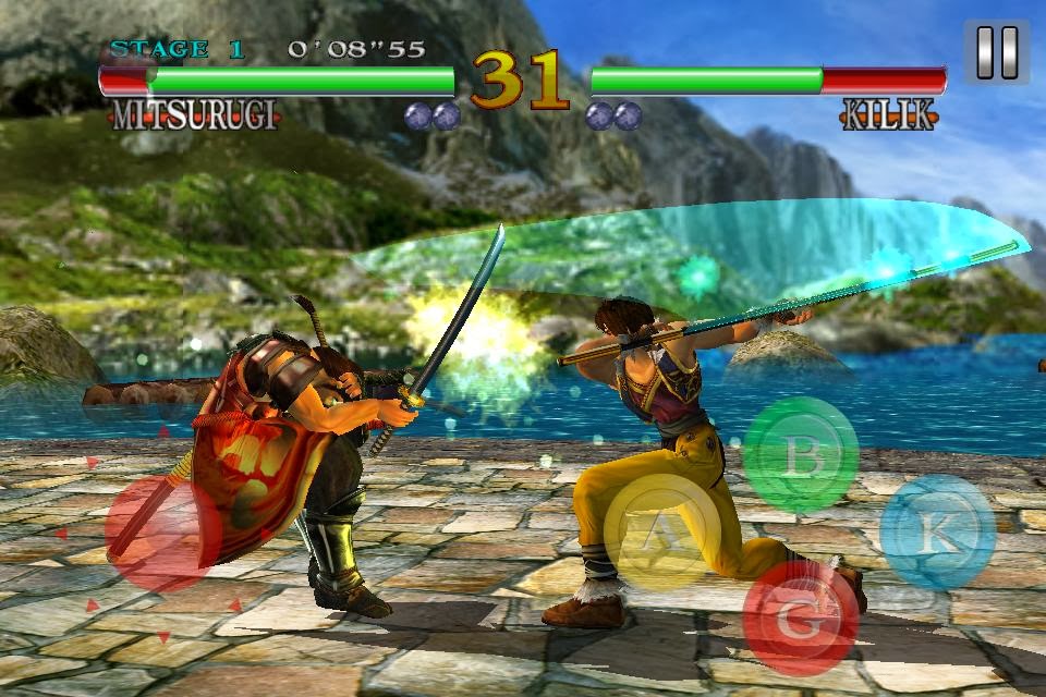 soul calibur vi frame data soul calibur vi frame data