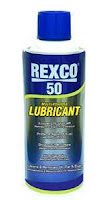 Rexco 50 Multi Purpose Lubricant