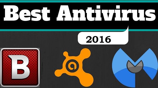Best Antivirus Software Free Trial