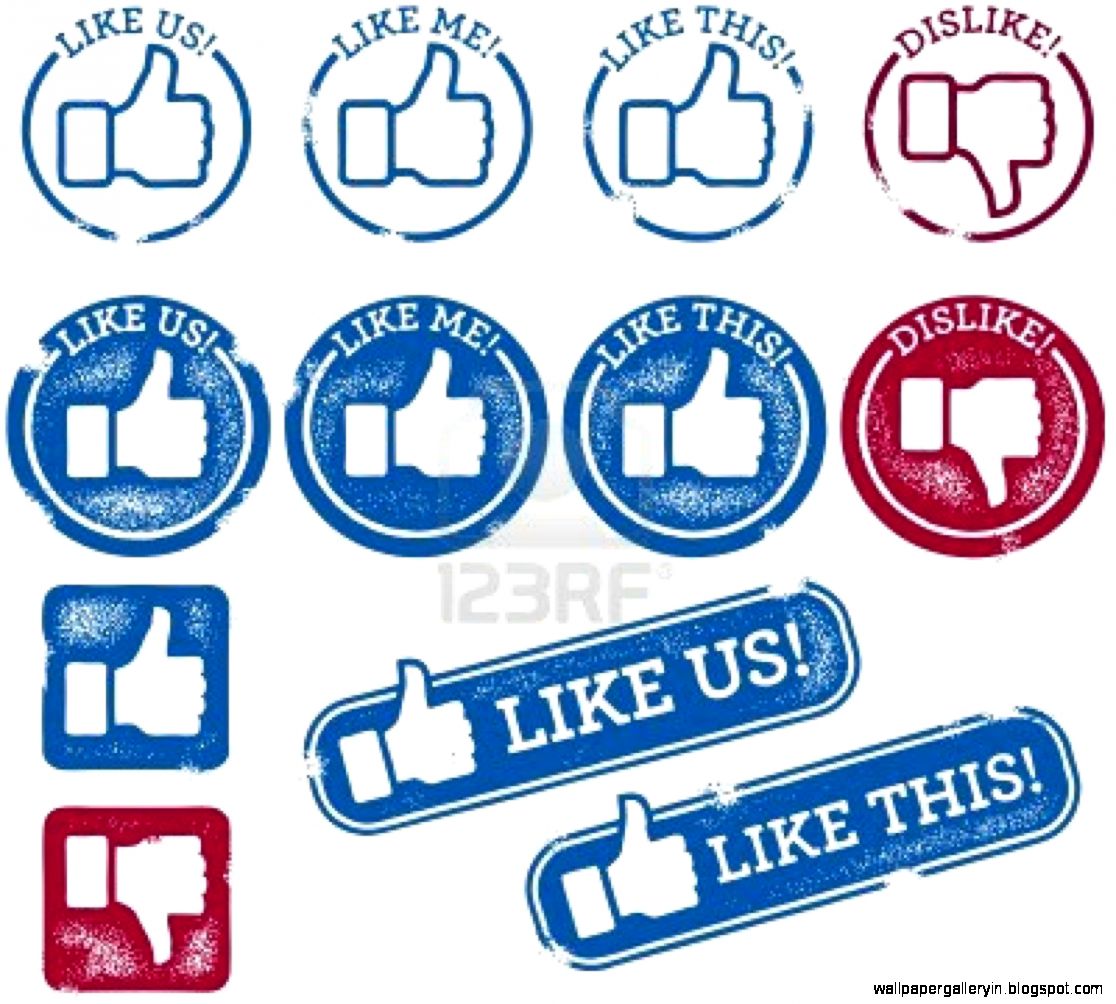 Social Media Like Facebook Social Media Like Facebook