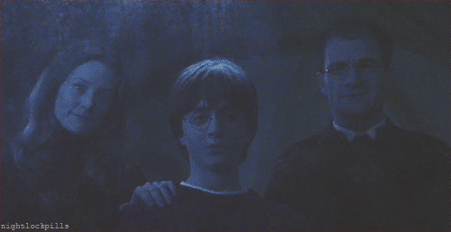 10 momentos emotivos de Harry Potter que te sacaron una lagrimilla | The Idealist