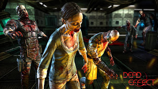 Dead Effect v1.0 Dead Effect v1.0