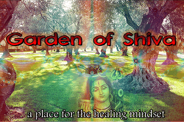 Garden of Shiva