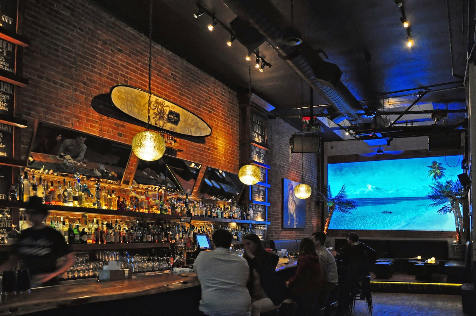 Happy Hour in San Francisco Match Made in Heaven