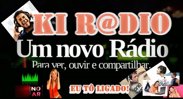 Ki radio