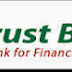Trust Bank Trainee Assistant Officer Cash Result 2014