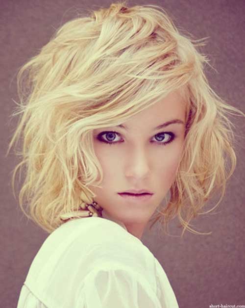 Top Hairstyles Models Short Haircuts For Girls In Cool Look