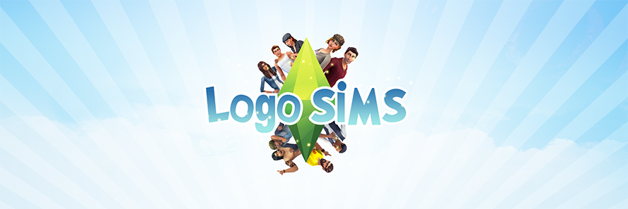 Logo Sims