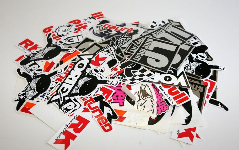 Stickers For Bikes Free Bike Stickers