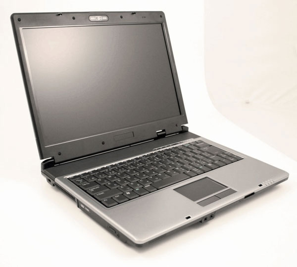 Computer Laptop: Laptop Computer