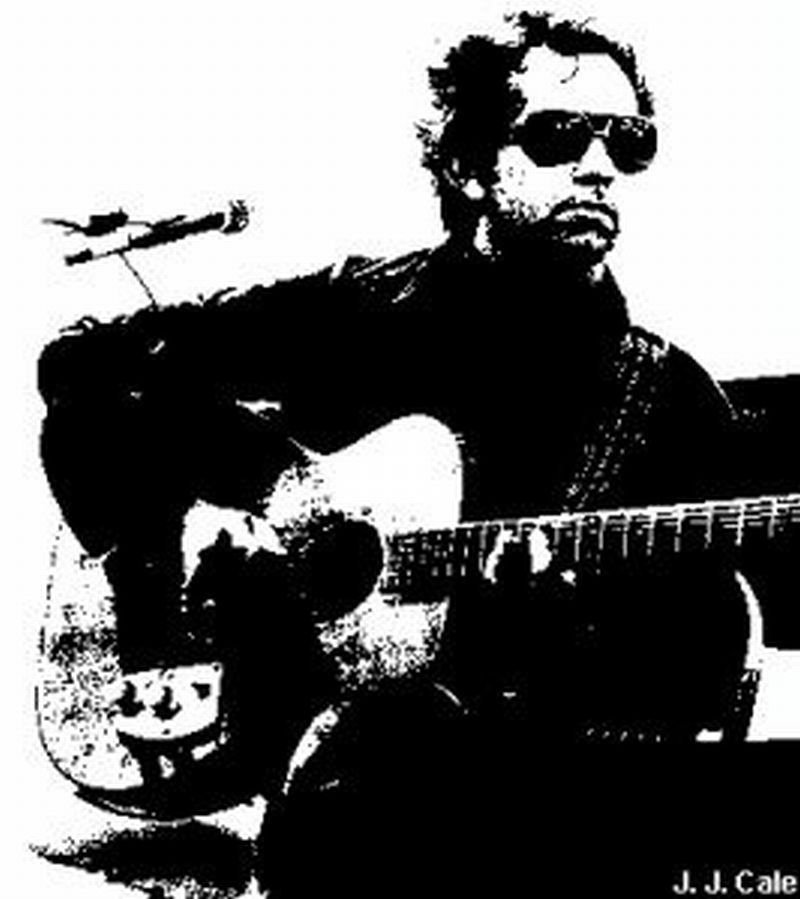 URBAN ASPIRINES J.J Cale Rewind 2007